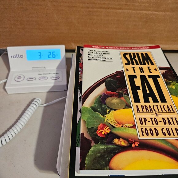 Lot of 3 Healthy Recipes Cookbooks - Picture 7 of 7